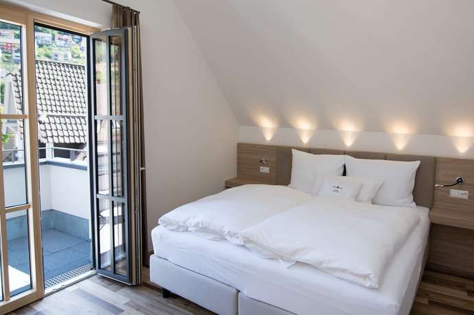 Imagen de la habitación del Hotelmyhome. Foto 9