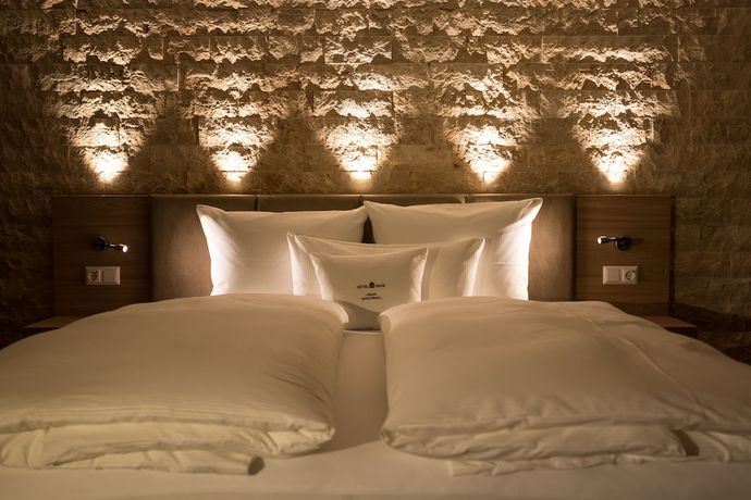 Imagen de la habitación del Hotelmyhome. Foto 11