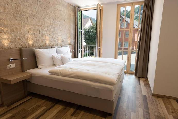 Imagen de la habitación del Hotelmyhome. Foto 12