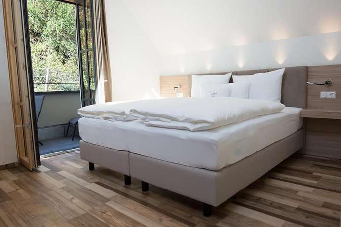 Imagen de la habitación del Hotelmyhome. Foto 13