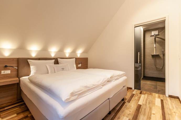 Imagen de la habitación del Hotelmyhome. Foto 16