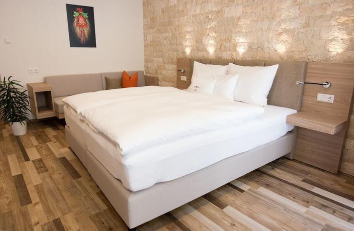 Imagen de la habitación del Hotelmyhome. Foto 17