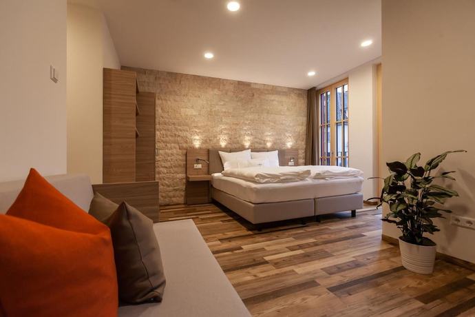 Imagen de la habitación del Hotelmyhome. Foto 18