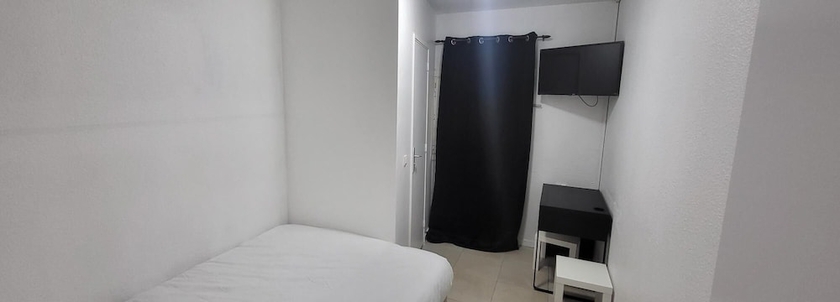 Imagen de la habitación del Hotel\'n. Foto 3