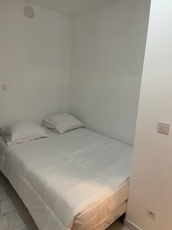 Imagen de la habitación del Hotel\'n. Foto 4