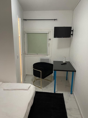 Imagen de la habitación del Hotel\'n. Foto 5