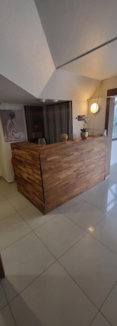 Imagen de los interiores del Hotel\'n. Foto 11