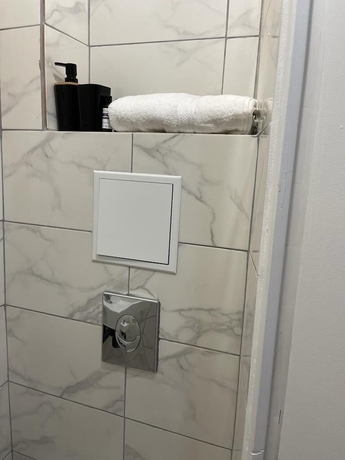 Imagen de la habitación del Hotel\'n. Foto 7