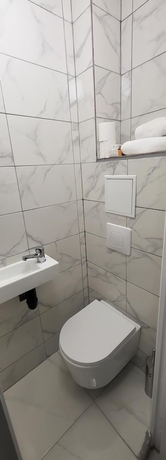 Imagen de la habitación del Hotel\'n. Foto 8