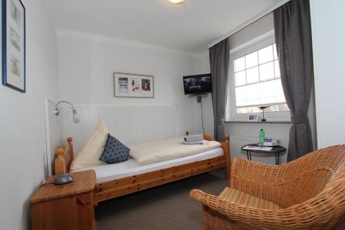 Imagen de la habitación del Hotel-pension Achtern Diek. Foto 9