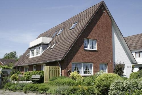 Imagen general del Hotel-pension Achtern Diek. Foto 2