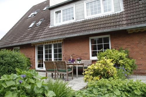 Imagen general del Hotel-pension Achtern Diek. Foto 3