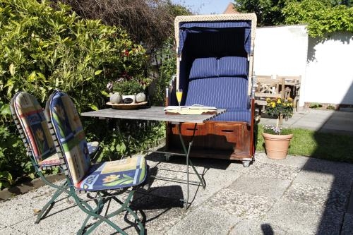 Imagen general del Hotel-pension Achtern Diek. Foto 4