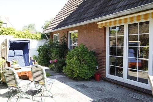 Imagen general del Hotel-pension Achtern Diek. Foto 5