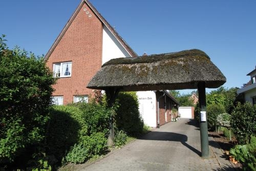 Imagen general del Hotel-pension Achtern Diek. Foto 6