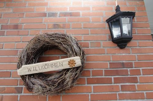 Imagen general del Hotel-pension Achtern Diek. Foto 7