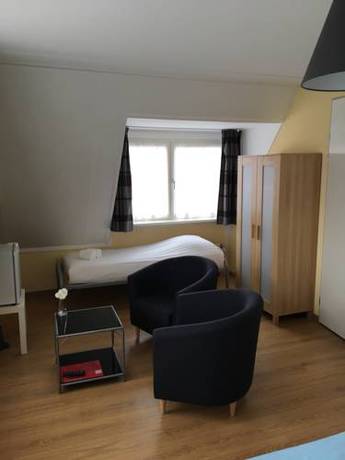 Imagen de la habitación del Hotel-pension Boone. Foto 5