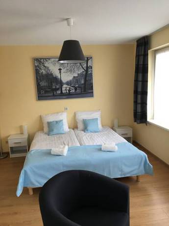 Imagen de la habitación del Hotel-pension Boone. Foto 6