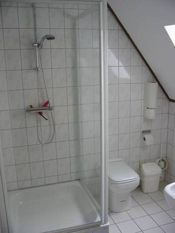 Imagen de la habitación del Hotel-pension Boone. Foto 9