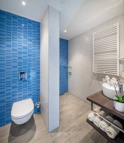 Imagen de la habitación del Hotel-pension Boone. Foto 10