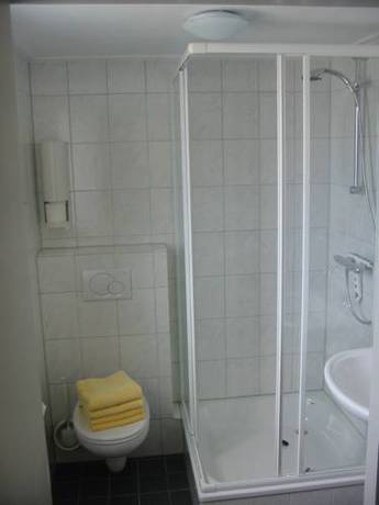 Imagen de la habitación del Hotel-pension Boone. Foto 11