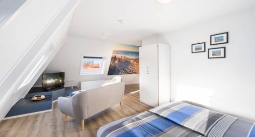 Imagen de la habitación del Hotel-pension Boone. Foto 15