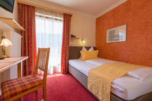 Imagen de la habitación del Hotel-pension Das Platzl. Foto 4