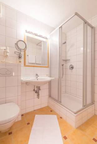 Imagen de la habitación del Hotel-pension Das Platzl. Foto 5