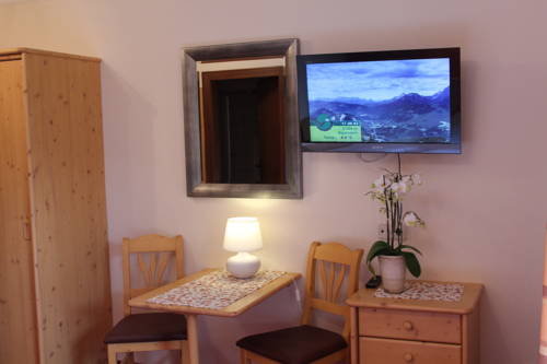 Imagen de la habitación del Hotel-pension Das Platzl. Foto 8