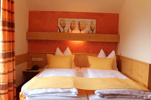 Imagen de la habitación del Hotel-pension Das Platzl. Foto 9