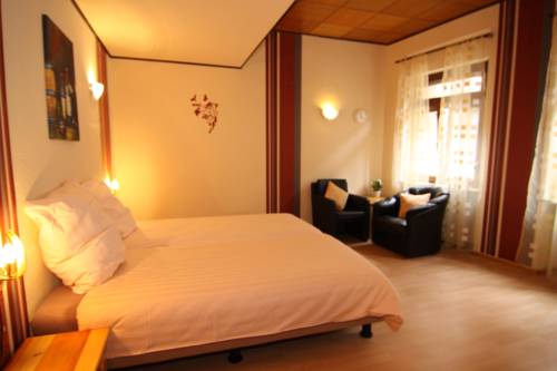 Imagen de la habitación del Hotel-pension Dorfsch&auml;nke. Foto 3