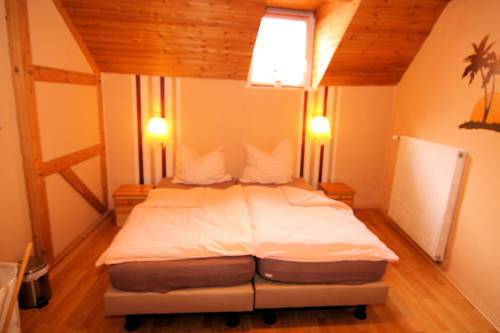 Imagen de la habitación del Hotel-pension Dorfsch&auml;nke. Foto 4