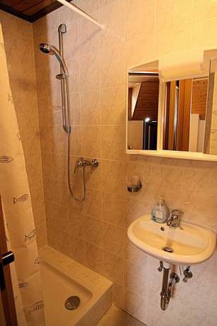 Imagen de la habitación del Hotel-pension Dorfsch&auml;nke. Foto 5