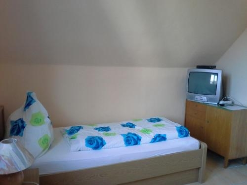 Imagen de la habitación del Hotelpension Erika. Foto 9