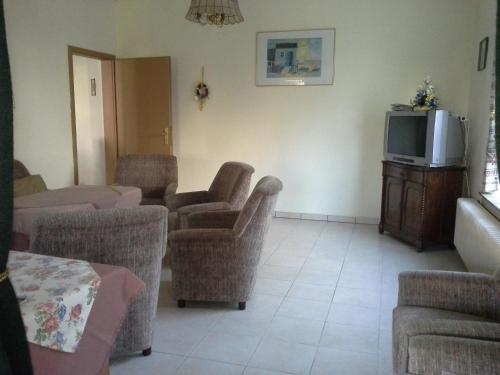 Imagen de la habitación del Hotelpension Erika. Foto 10