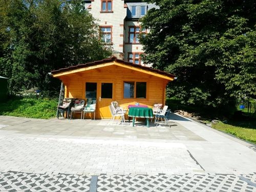 Imagen general del Hotelpension Erika. Foto 3