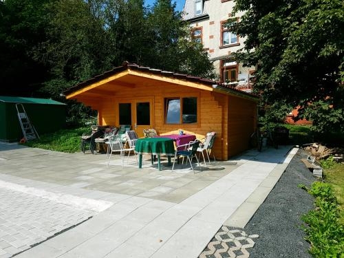 Imagen general del Hotelpension Erika. Foto 4