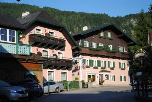Imagen general del Hotel-pension Falkensteiner. Foto 1