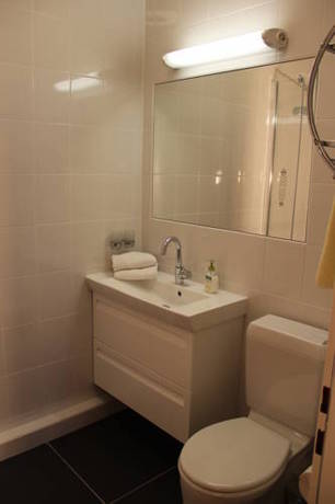 Imagen de la habitación del Hotel-pension Falkensteiner. Foto 6