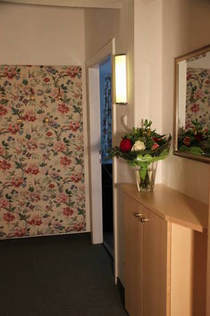 Imagen de la habitación del Hotel-pension Falkensteiner. Foto 7