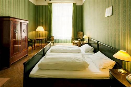 Imagen general del Hotel-pension Funk. Foto 2