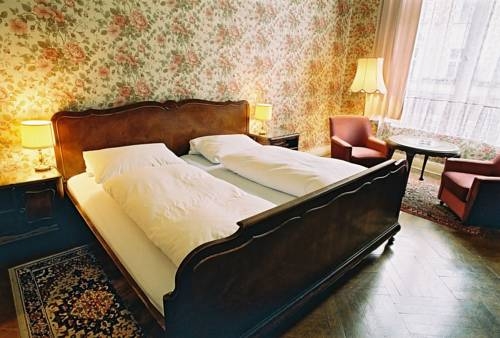 Imagen general del Hotel-pension Funk. Foto 3