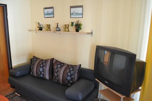 Imagen de la habitación del Hotel-pension Hages. Foto 5