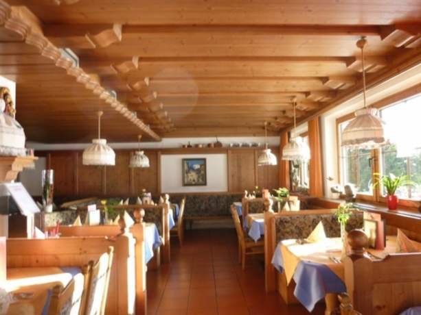 Imagen general del Hotel-pension Tasma. Foto 2