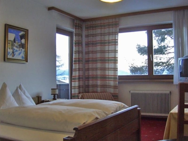 Imagen general del Hotel-pension Tasma. Foto 3