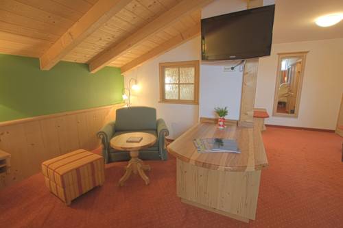 Imagen de la habitación del Hotel-pension Wagnermigl. Foto 4