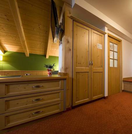 Imagen de la habitación del Hotel-pension Wagnermigl. Foto 5