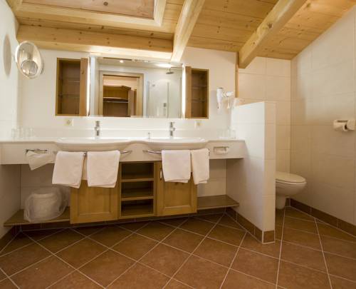 Imagen de la habitación del Hotel-pension Wagnermigl. Foto 6