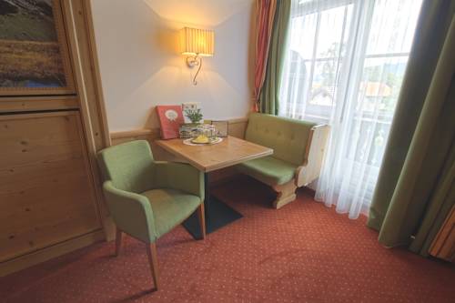 Imagen de la habitación del Hotel-pension Wagnermigl. Foto 7