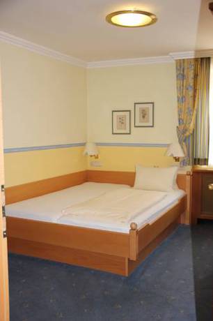 Imagen de la habitación del Hotel-pension Wagnermigl. Foto 11